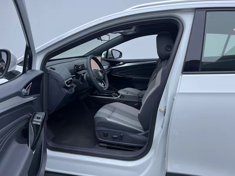Volkswagen ID.4 CROZZ 2025
