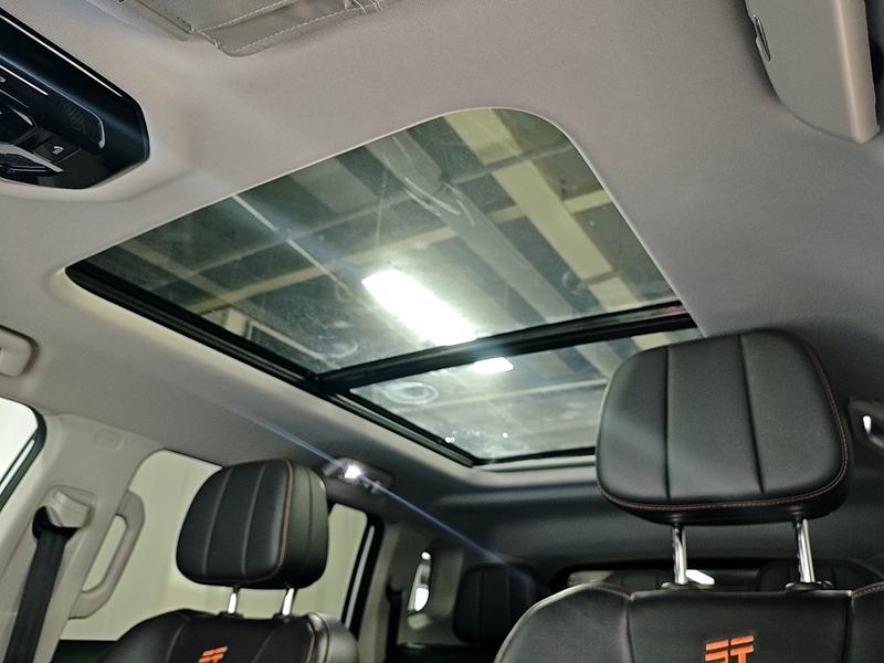 Jetour Shanhai Jietu Shanhai T1 2024
