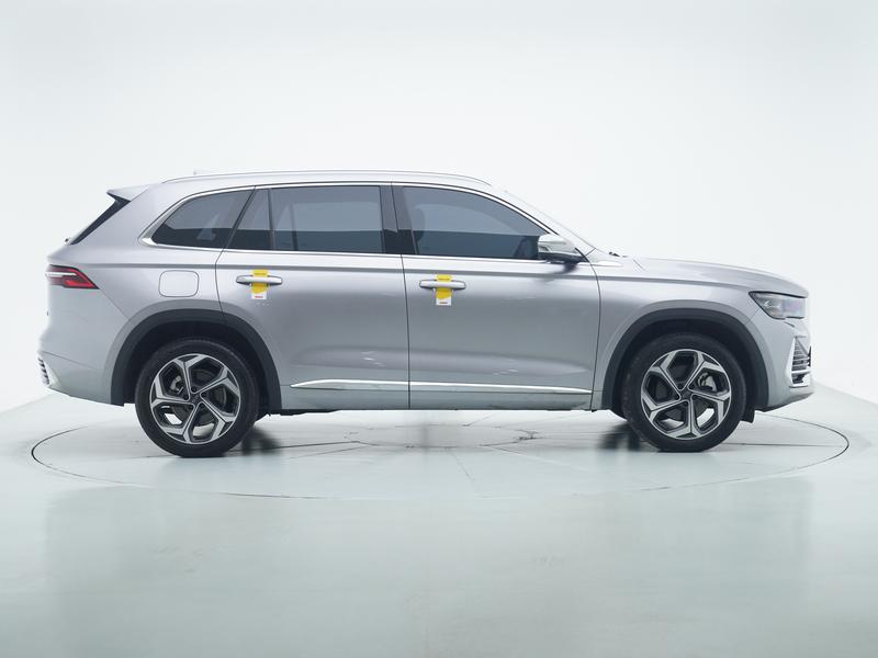 Geely Emgrand L 2024