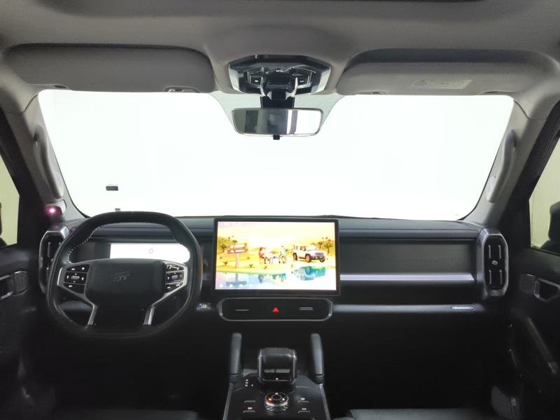 Jetour Jetour Traveller 2023
