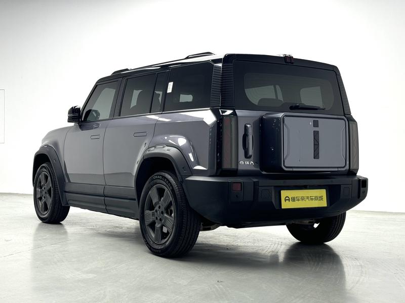 iCAR iCAR 03 2024