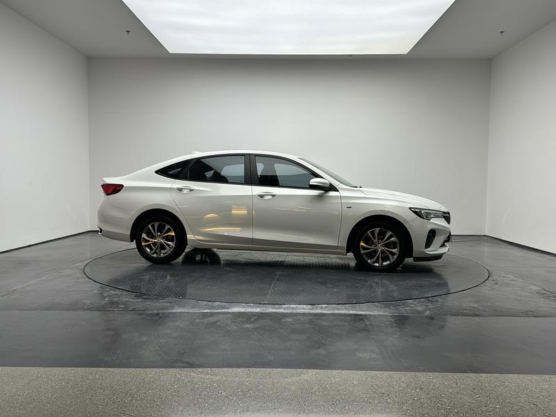 Buick Verano 2022