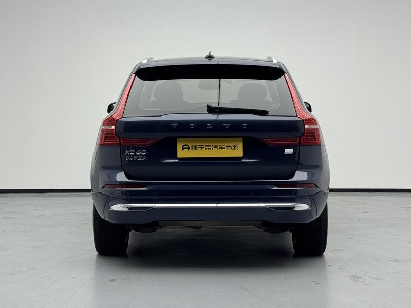 Volvo Volvo XC60 PHEV 2023