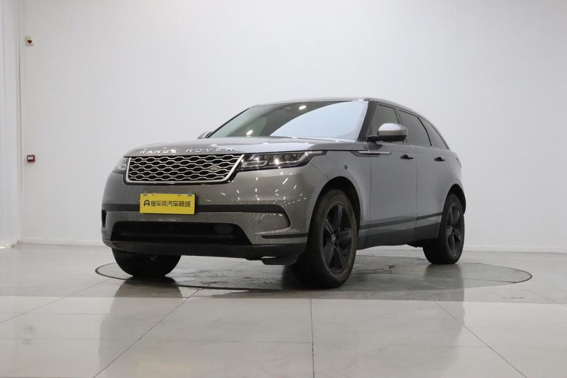 Land Rover Range Rover Vela 2023