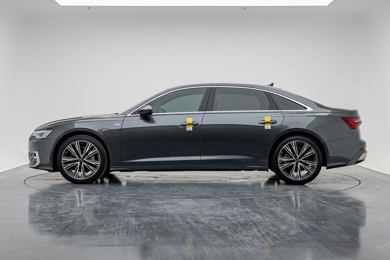 Audi Audi A6L 2022