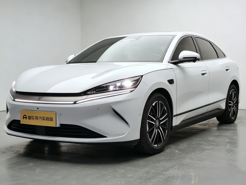 BYD Qin L EV 2025