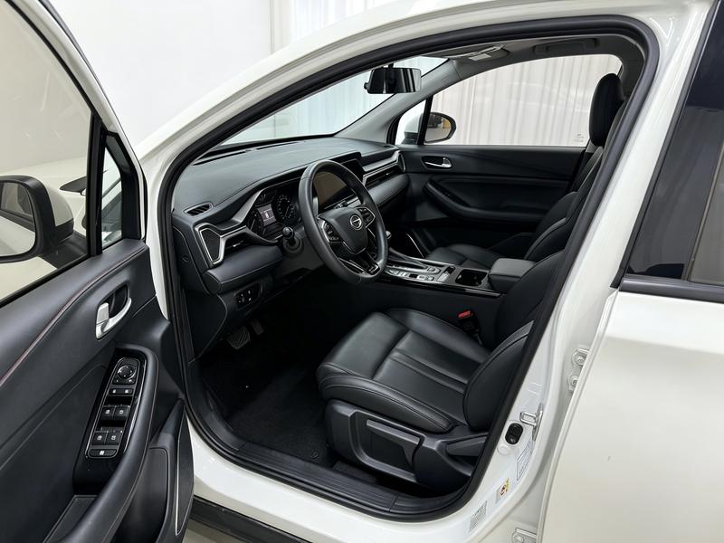 Trumpchi GAC Trumpchi GS4 2020