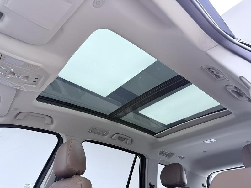 Haima Haima 7X 2020
