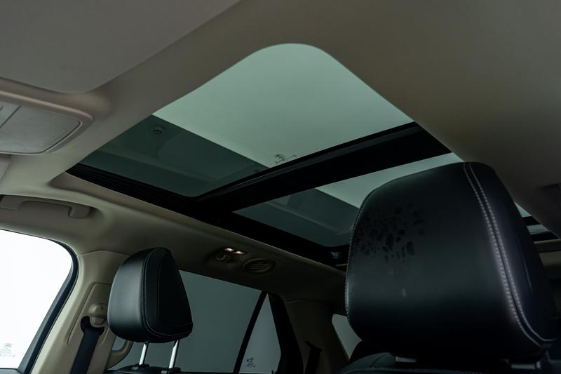 Ford explorer 2023