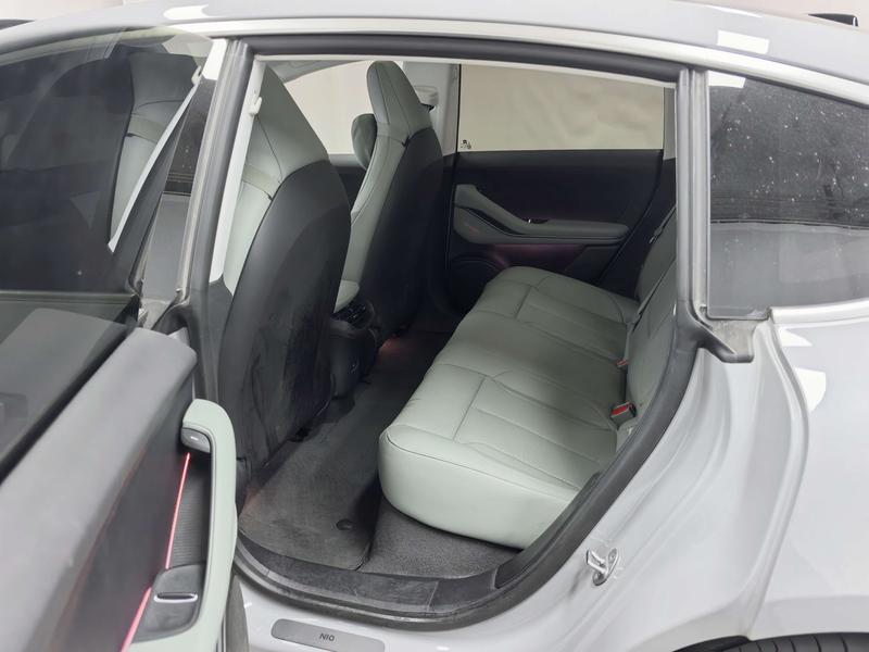 NIO NIO ET5 2024