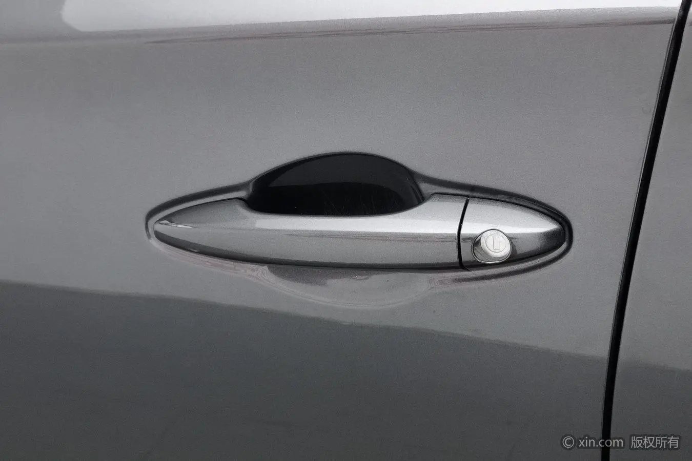 GAC Trumpchi GS4 270T Automatic Smart Travel Pilot Version