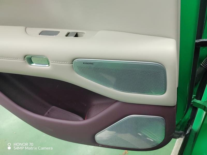 Xiaomi Auto Xiaomi YU7 2025