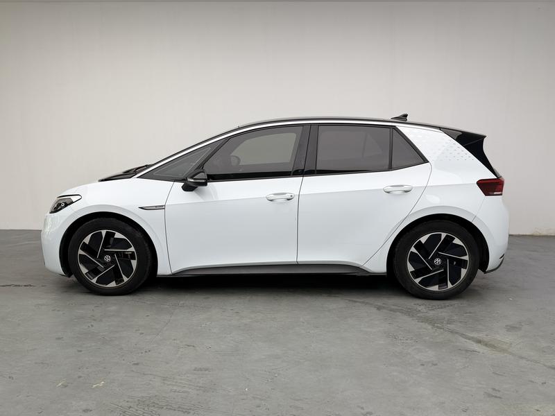Volkswagen Volkswagen ID.3 2023