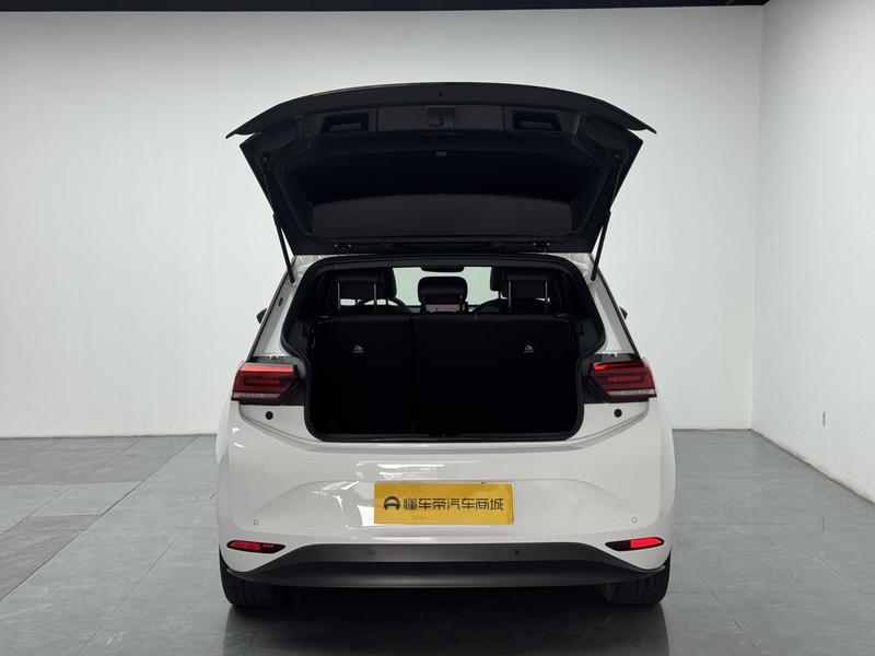 Volkswagen Volkswagen ID.3 2024