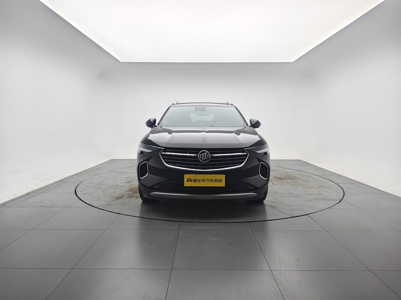 Buick Encore S 2020