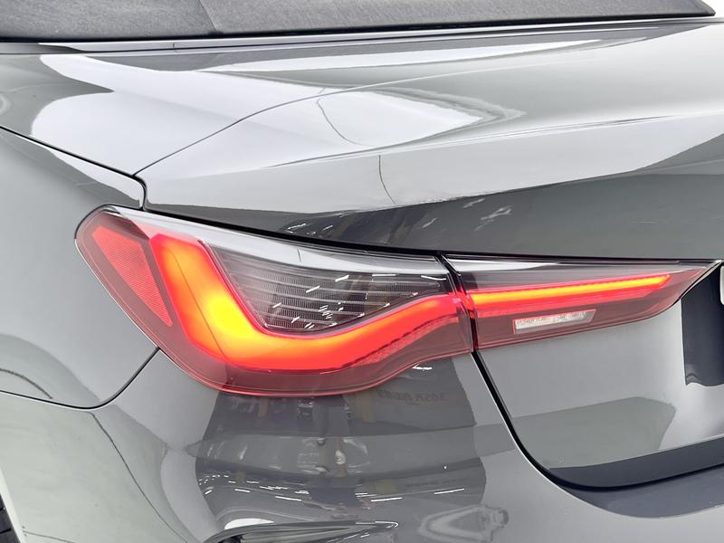 BMW BMW 4 Series 2022