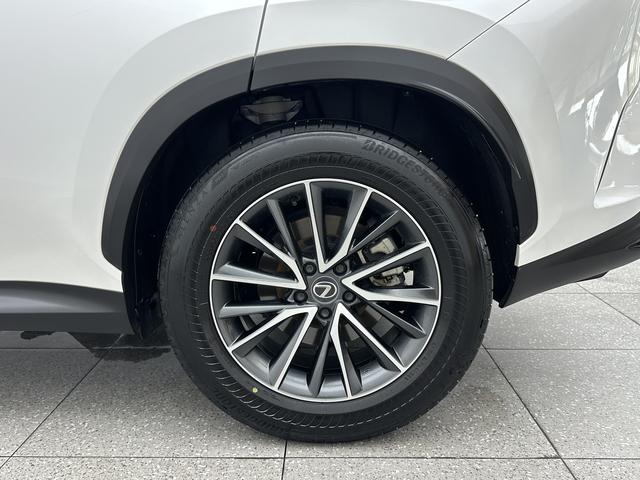 Lexus Lexus NX 2023
