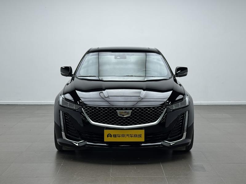 Cadillac Cadillac CT5 2022