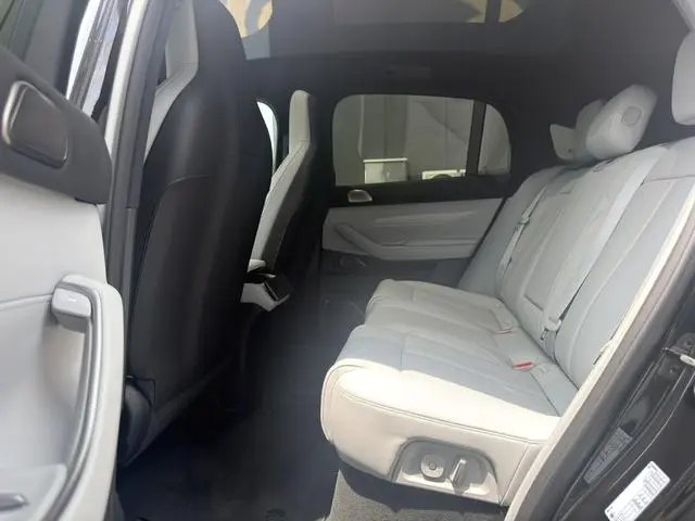 NIO Nio EC7 75kWh