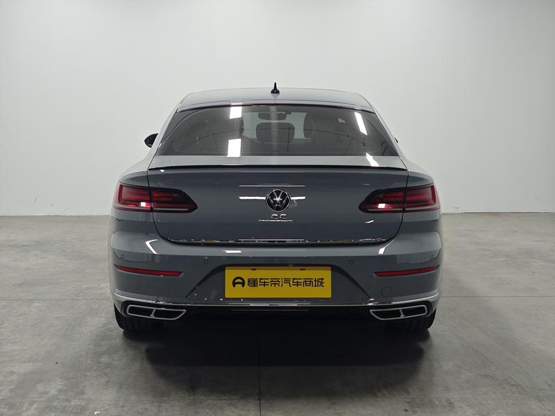 Volkswagen Volkswagen CC 2023