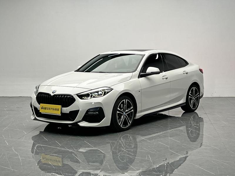 BMW BMW 2 Series (imported) 2021