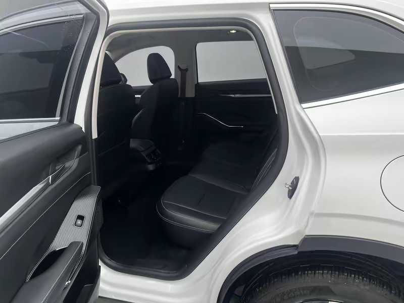 Haval Haval H6 2022