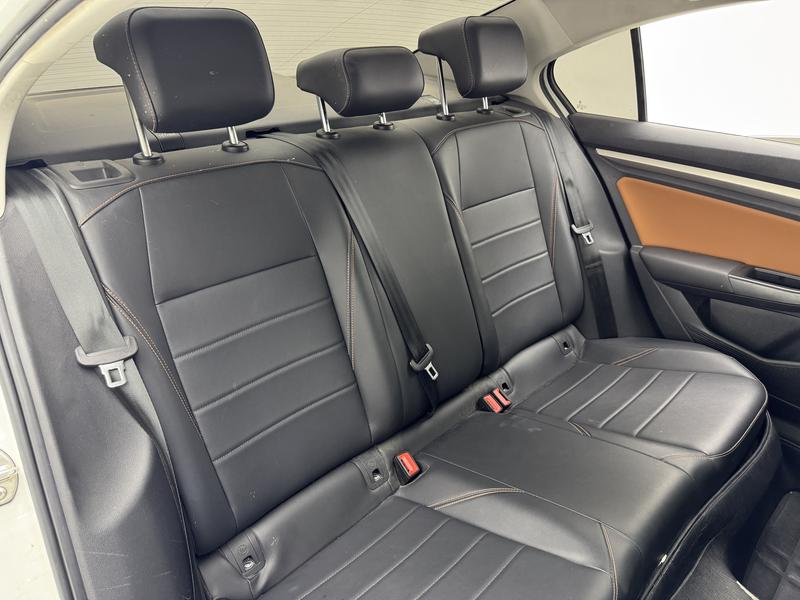 Volkswagen Bora 2023