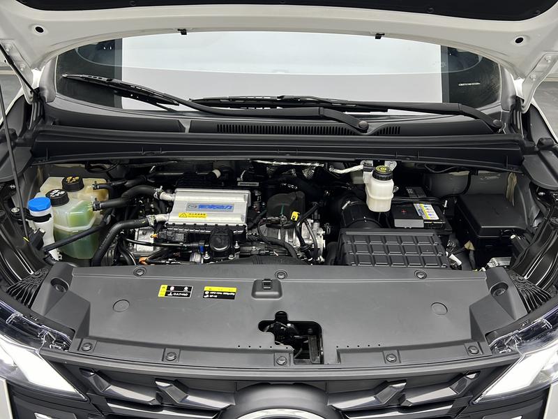 Trumpchi GAC Trumpchi M6 2023