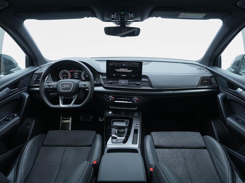 Audi Audi Q5L Sportback 2023