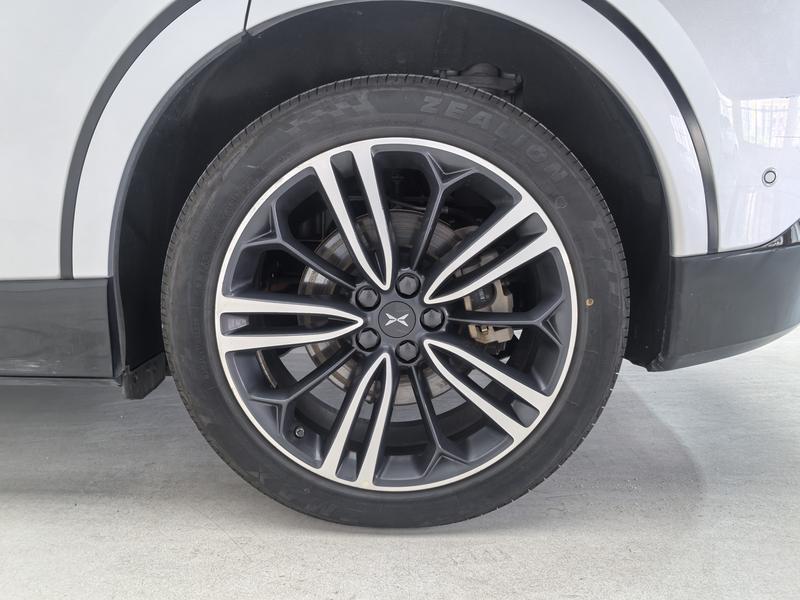 XPeng XPeng G6 2023