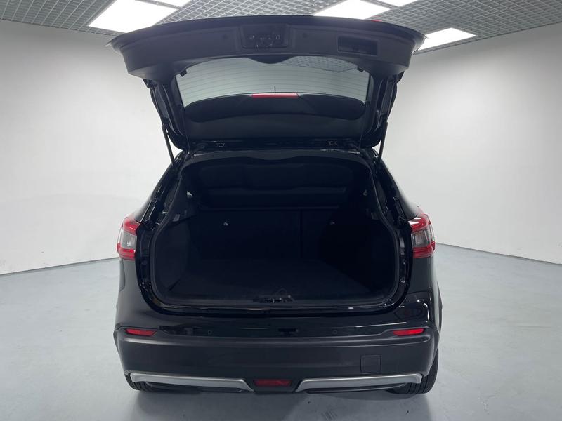 Nissan Qashqai 2021