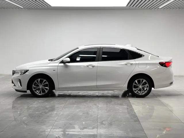 Buick Weilang Pro 533T Fun Edition