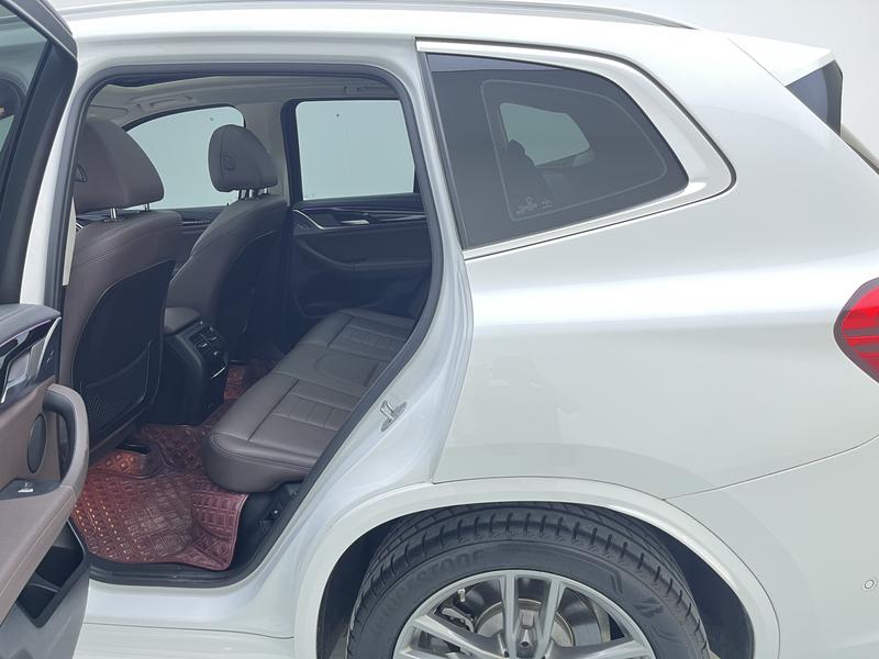 BMW BMW X3 2021