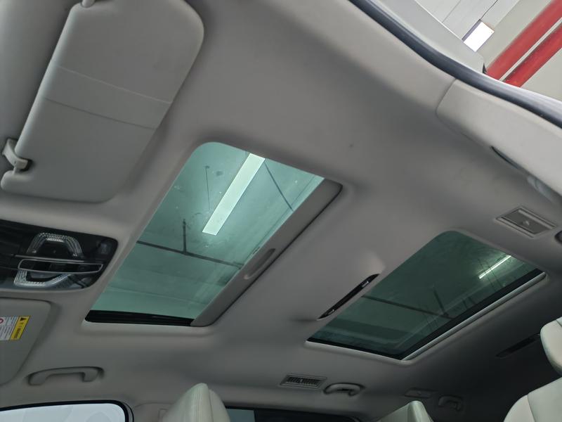 Roewe Roewe iMAX8 2022