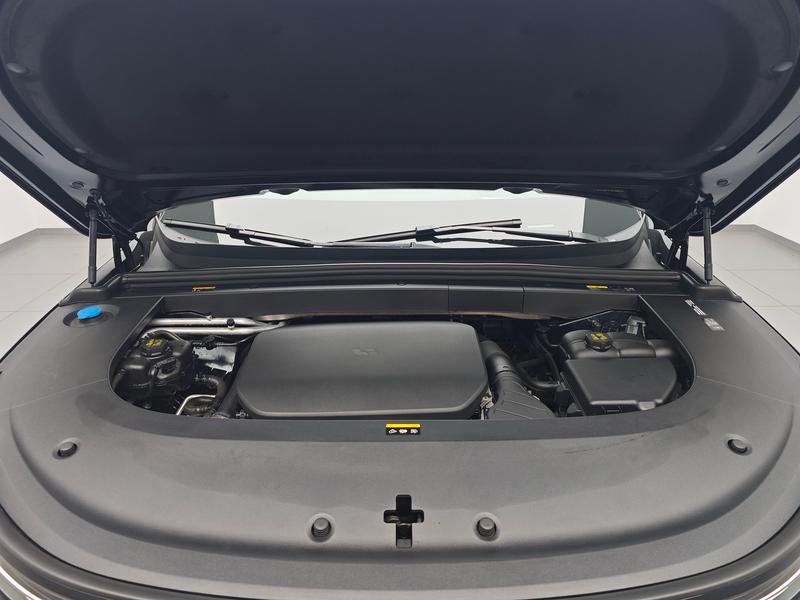 Li Auto Ideal L6 2024