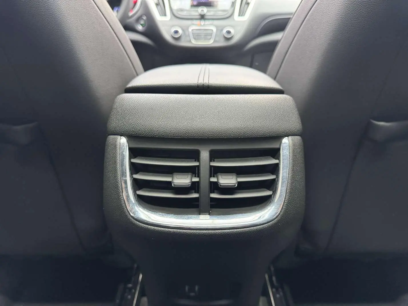 Chevrolet Mai Ruibao XL 535T automatic Sharp Union version