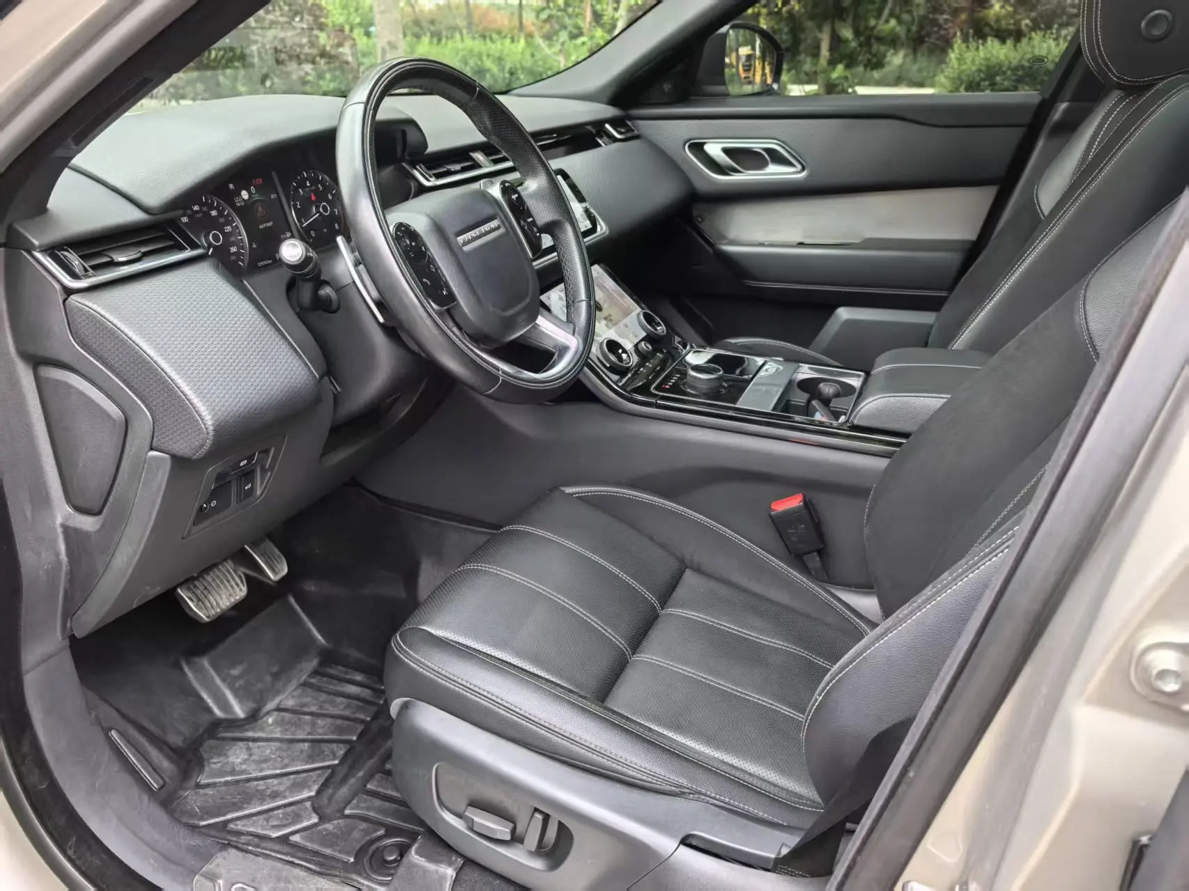 Land Rover Range Rover Star Pulse P250 S