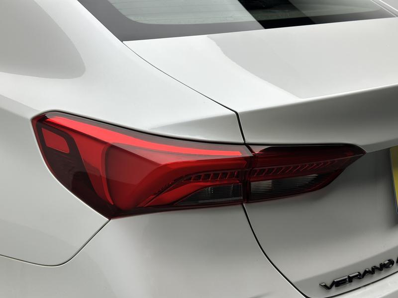 Buick Verano 2022