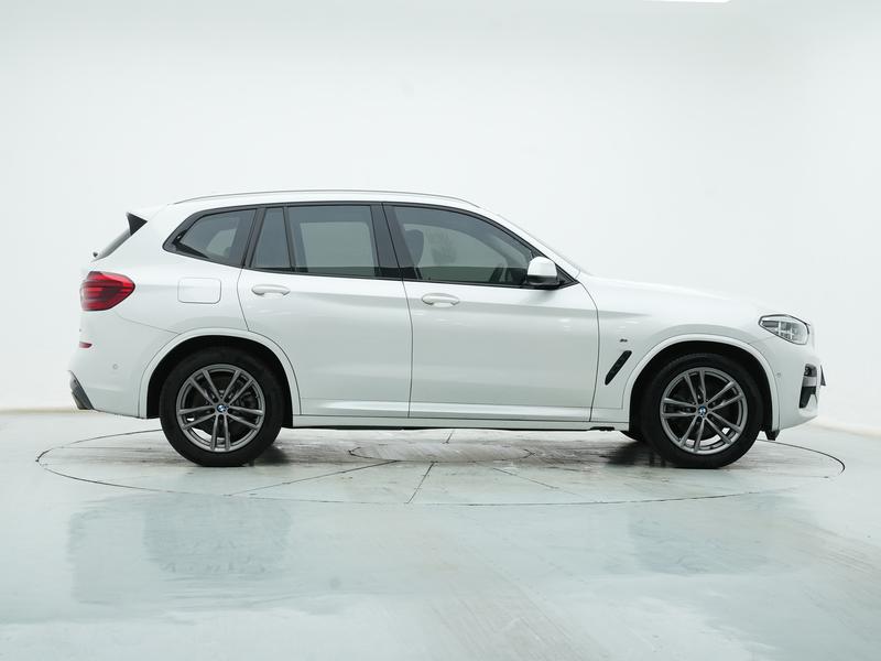 BMW BMW X3 2019
