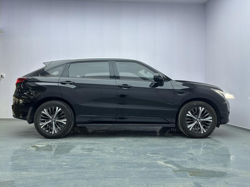 Honda Honda UR-V 2017