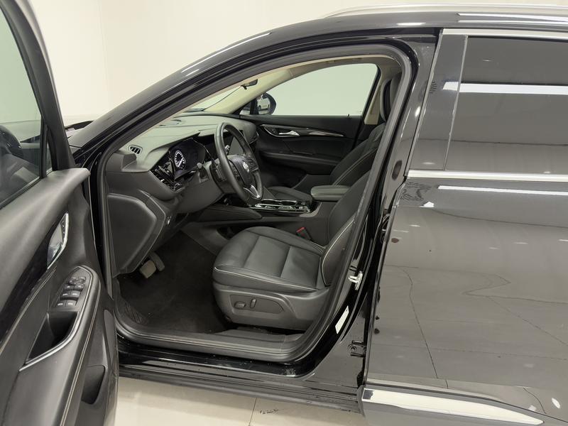 Buick Encore S 2022