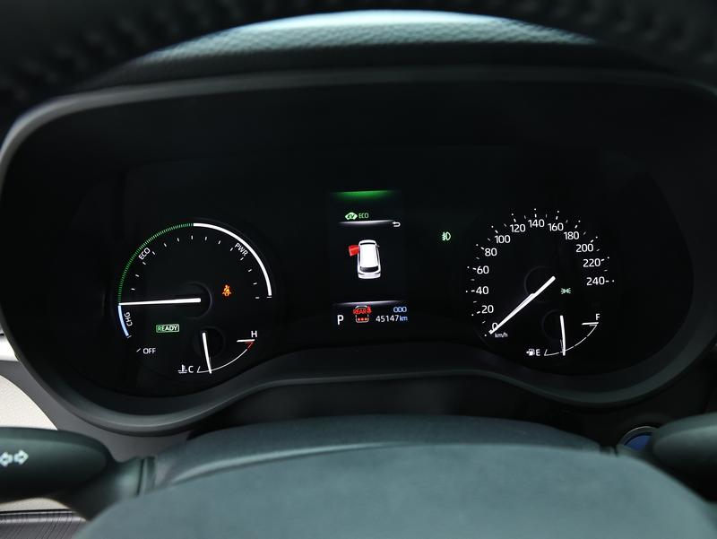 Toyota Gravia 2023
