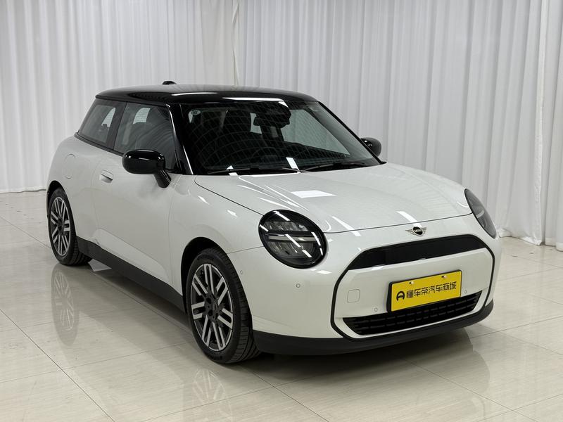 MINI Electric MINI COOPER 2024