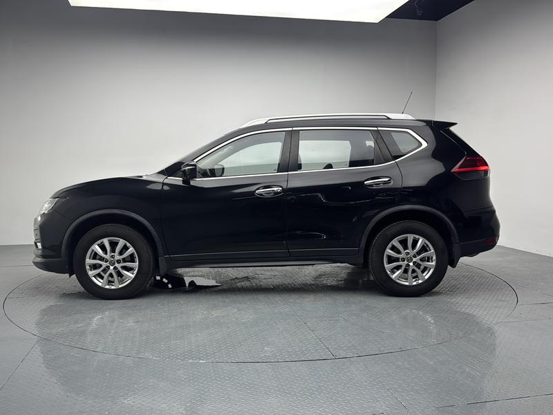 Nissan X-Trail 2019