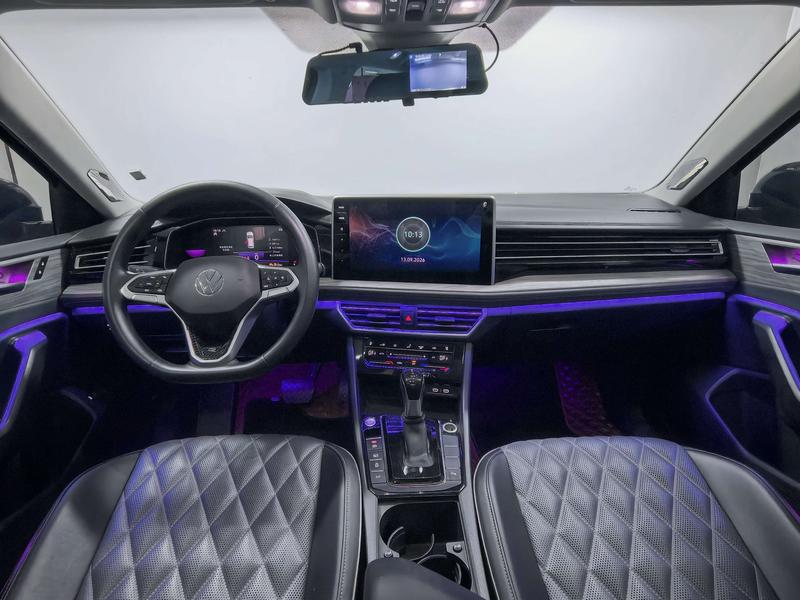 Volkswagen Sagitar 2023