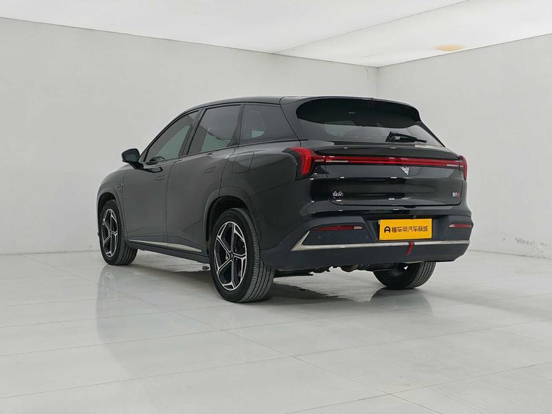 Neta Nezha L 2024