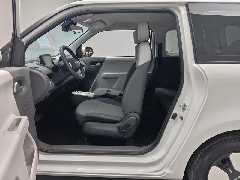 Changan Qiyuan Chang'an Lumin 2022