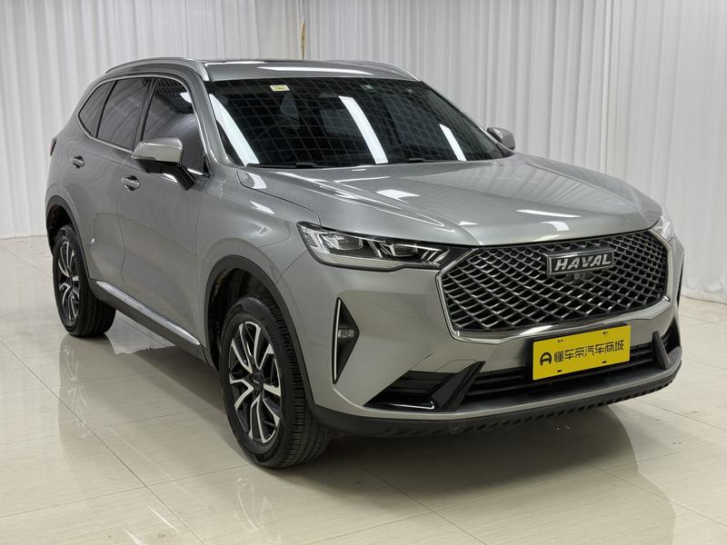 Haval Haval H6 2021