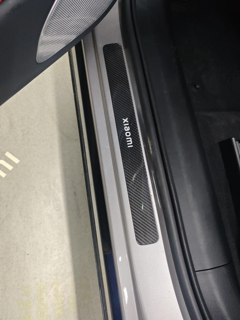 Xiaomi Auto Xiaomi YU7 2025