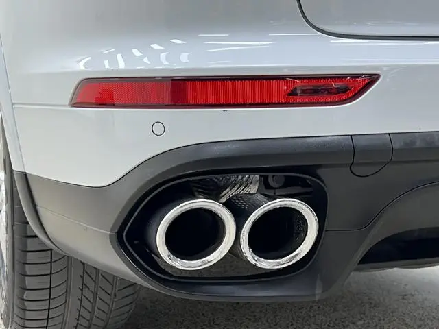 Porsche Cayenne Cayenne Platinum Edition 3.0T